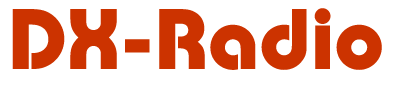 DX-Radio logotyp